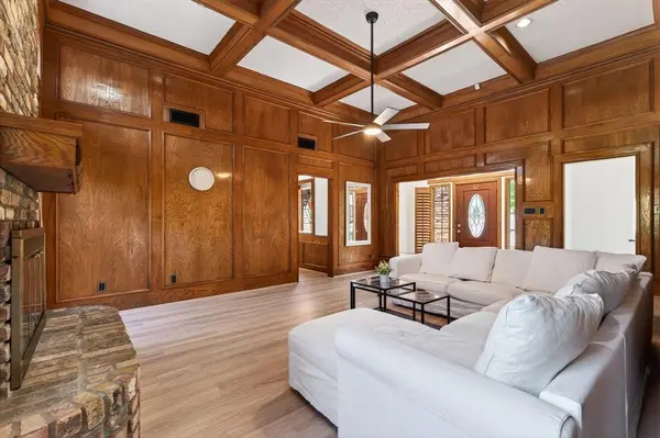 543 Indian Creek Drive, Trophy Club, TX 76262