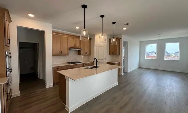 708 Tyronza Drive, Justin, TX 76247