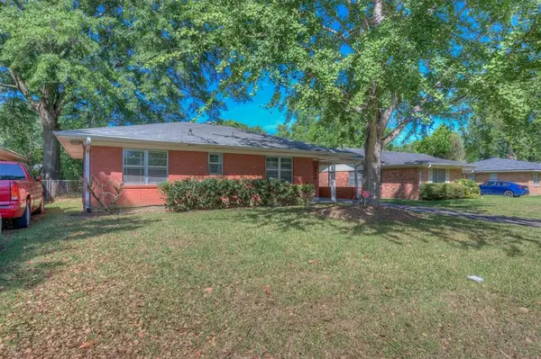 2714 Bolch Street, Shreveport, LA 71104