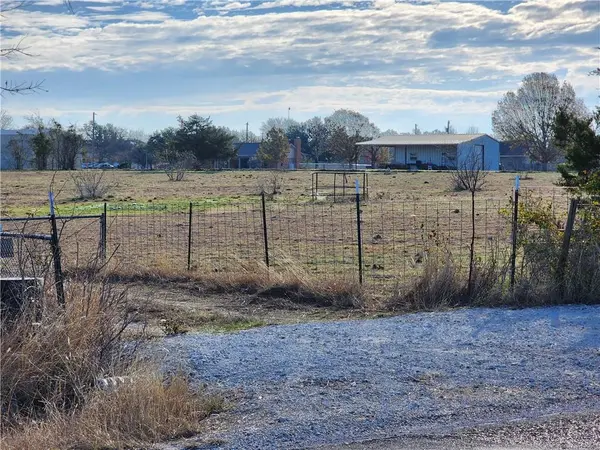 TBD Fort Graham Road, Waco, TX 76705