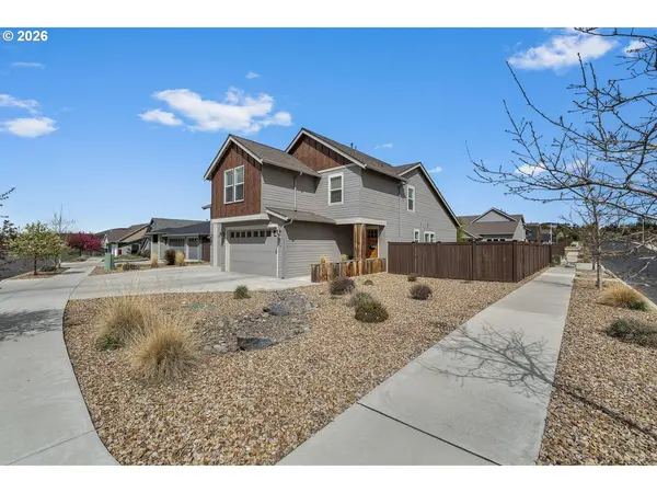 4309 SW BADGER CREEK DR, Redmond, OR 97756