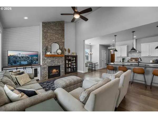 4309 SW BADGER CREEK DR, Redmond, OR 97756