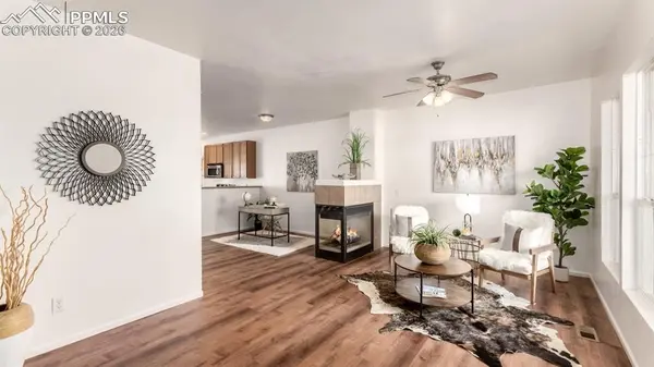 2417 Gilpin AVE, Colorado Springs, CO 80910