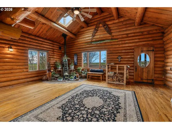 5191 NW COLUMBIA DR, Madras, OR 97741