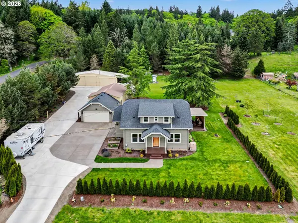 3545 SALEM DALLAS HWY NW, Salem, OR 97304