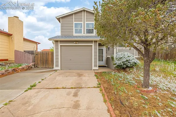 3450 Galleria TER, Colorado Springs, CO 80916