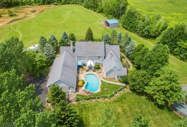 80 Linvale Rd, East Amwell Twp., NJ 08551