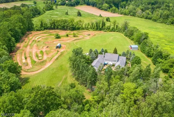 80 Linvale Rd, East Amwell Twp., NJ 08551