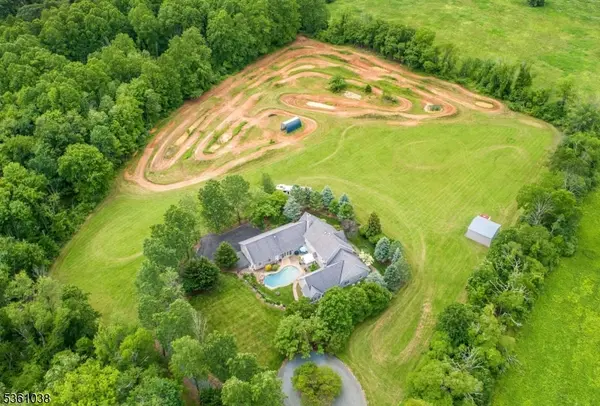 80 Linvale Rd, East Amwell Twp., NJ 08551