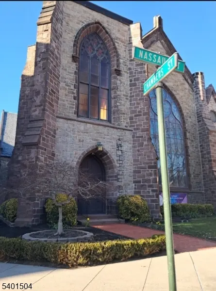 11 Chambers Street, Princeton Twp., NJ 08542