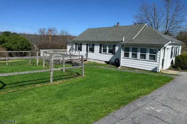 66 Route 560, Sandyston Twp., NJ 07826