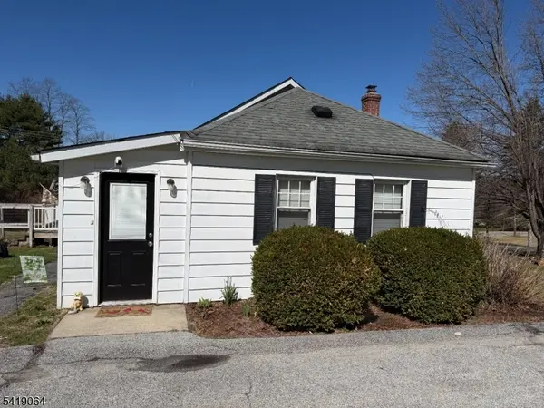 66 Route 560, Sandyston Twp., NJ 07826