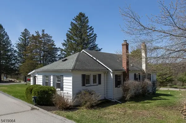 66 Route 560, Sandyston Twp., NJ 07826