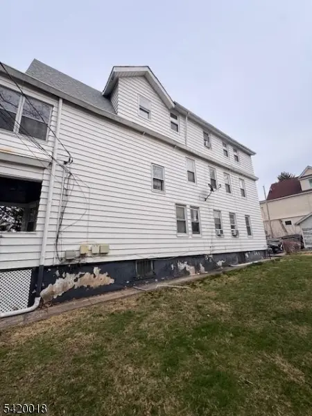 186 Linden Ave, Irvington Twp., NJ 07111