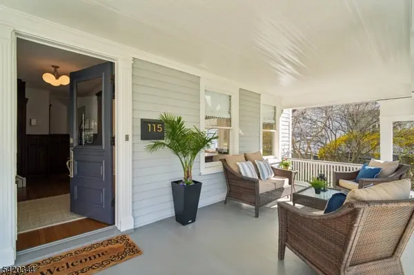 115 Park St, Montclair Twp., NJ 07042