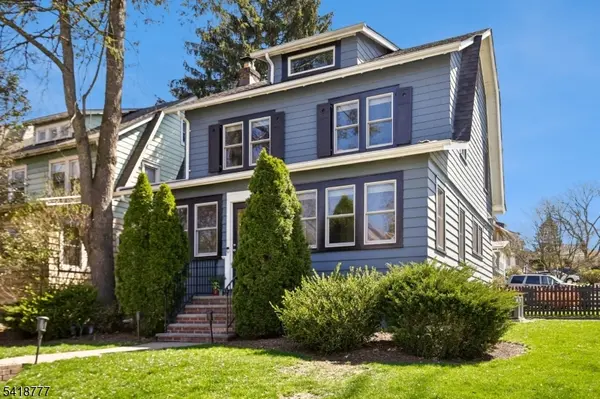 346 Academy St, South Orange Village Twp., NJ 07079