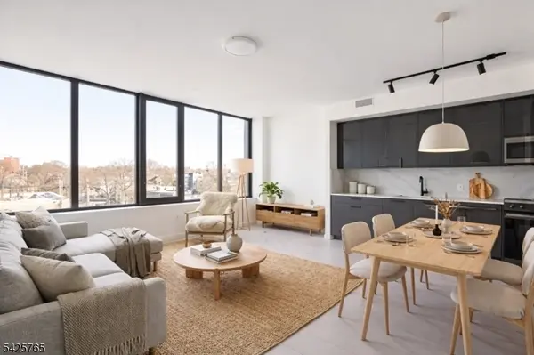 258 S Harrison St #1407, East Orange City, NJ 07018