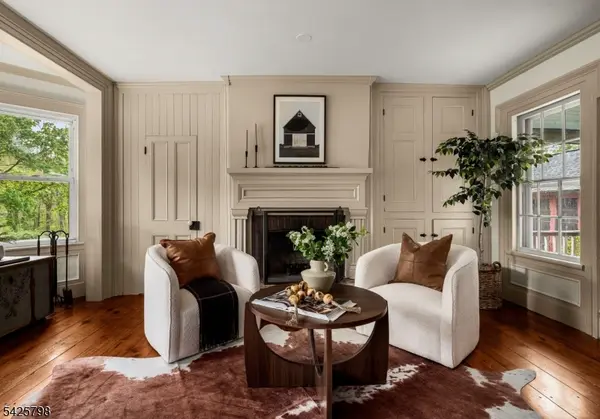 145 Mt Grove Rd, Lebanon Twp., NJ 07830