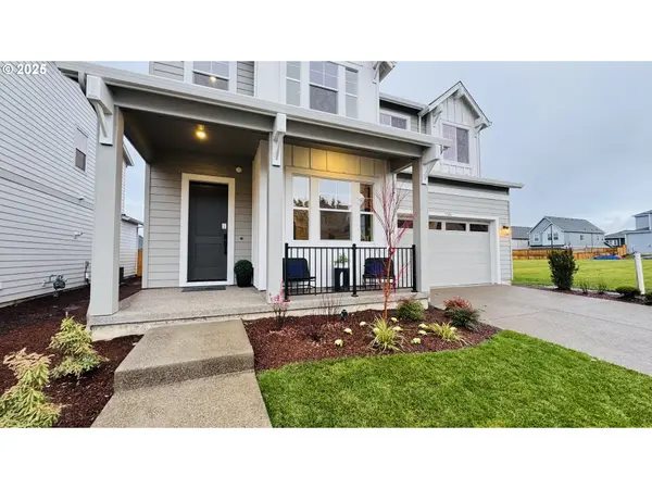 11681 SW HAYRICK TER, Beaverton, OR 97007