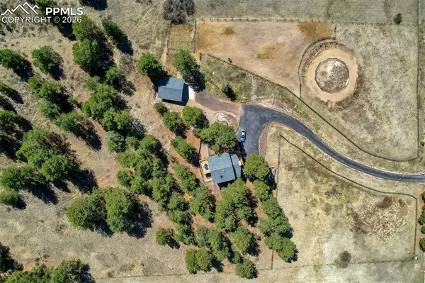 18185 Gray Mare LN, Peyton, CO 80831