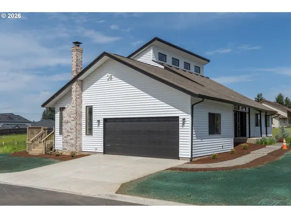 13000 NE 66TH AVE, Vancouver, WA 98686