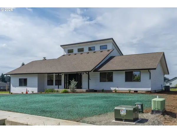 13000 NE 66TH AVE, Vancouver, WA 98686