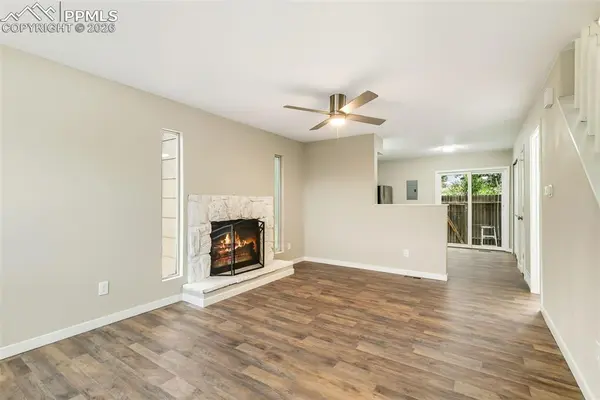 1870 Zebulon DR, Colorado Springs, CO 80910