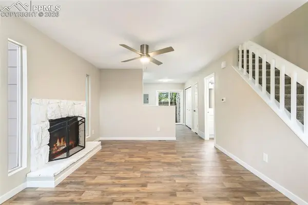 1870 Zebulon DR, Colorado Springs, CO 80910