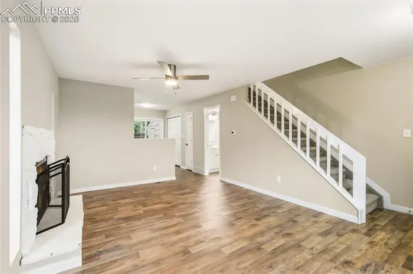 1870 Zebulon DR, Colorado Springs, CO 80910