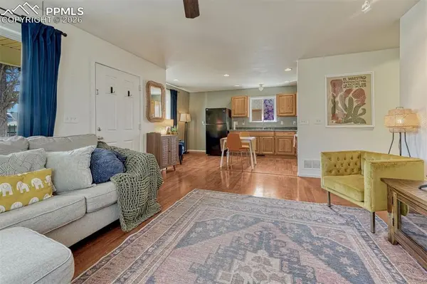 1006 S Sierra Madre ST, Colorado Springs, CO 80903