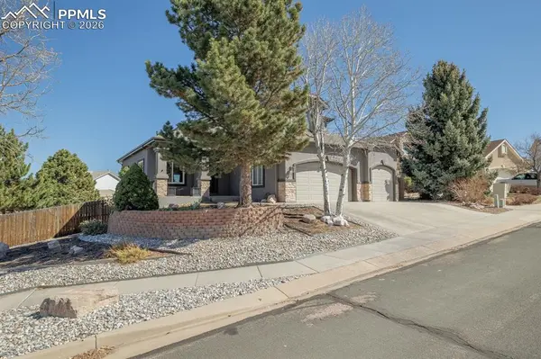 4430 DYNASTY DR, Colorado Springs, CO 80918