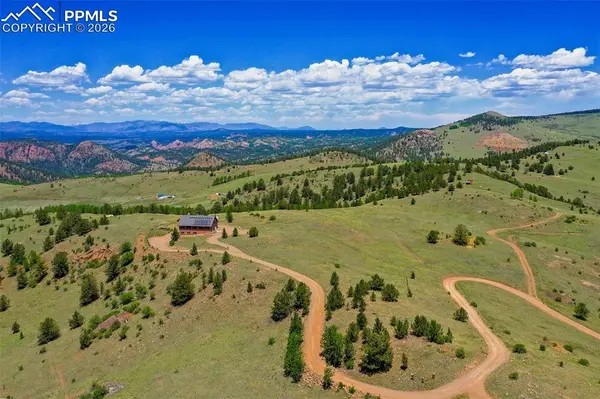 1434 N B ST, Cripple Creek, CO 80813