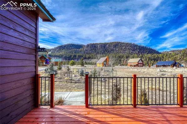 196 Million LN, South Fork, CO 81154