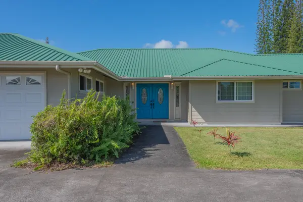 17-105 IPUAIWAHA PL,  Keaau,  HI 96749