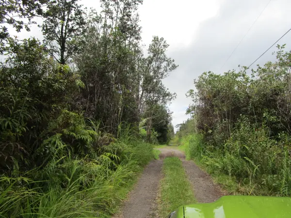 ROAD 7 (OPEAPEA), Kurtistown, HI 96760