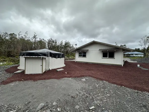 11-3032 ANUHEA ST, Volcano, HI 96785