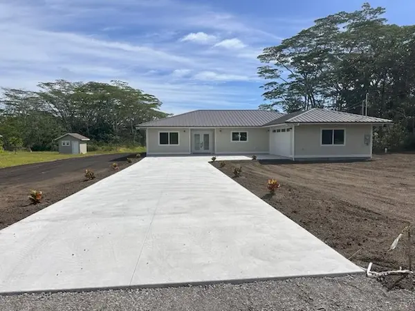 15-1559 13TH AVE, Keaau, HI 96749