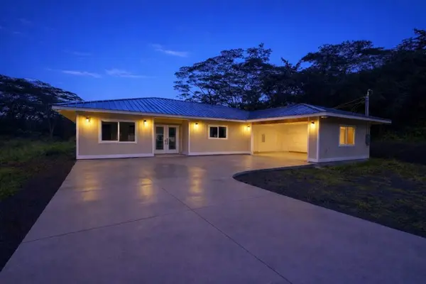 15-1559 13TH AVE, Keaau, HI 96749