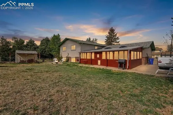 6945 Fielding CIR, Colorado Springs, CO 80911