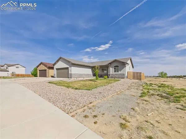 5508 Mark Twain LN, Pueblo, CO 81008