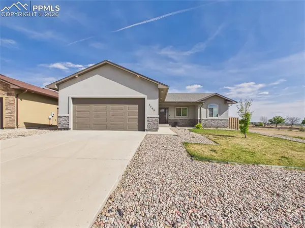 5508 Mark Twain LN, Pueblo, CO 81008