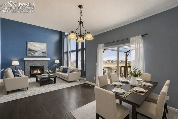 10525 Mt Sherman WAY, Peyton, CO 80831