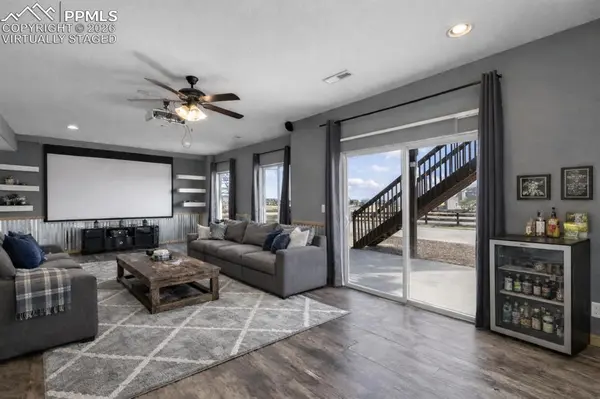 10525 Mt Sherman WAY, Peyton, CO 80831