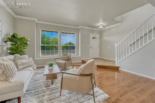 7340 Amberly DR, Colorado Springs, CO 80923