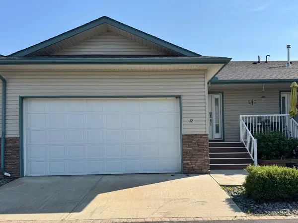 12 Garden WAY, Drumheller, AB T0J 0Y5