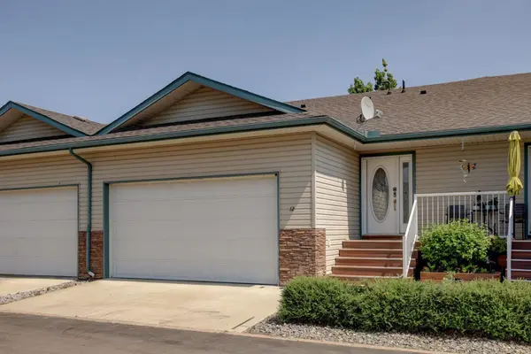 12 Garden WAY, Drumheller, AB T0J 0Y5