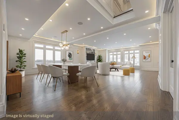 149 Alexis BLVD, Toronto C06, ON M3H 2R1