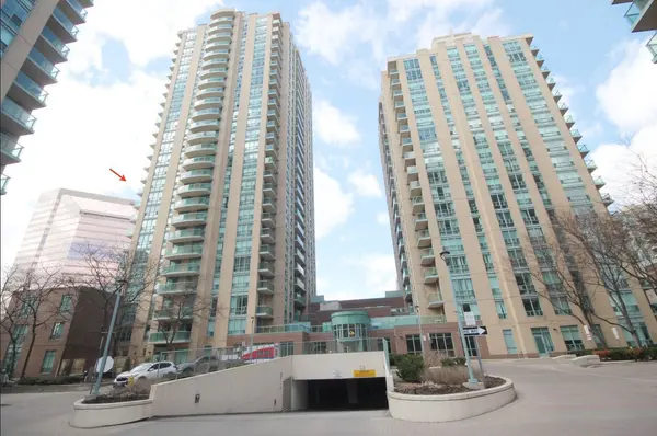 22 Olive AVE #902, Toronto C14, ON M2N 7G6