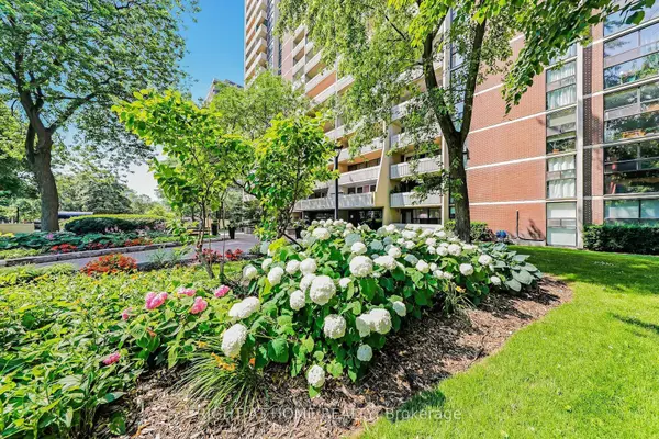 40 Homewood AVE #908, Toronto C08, ON M4Y 2K2