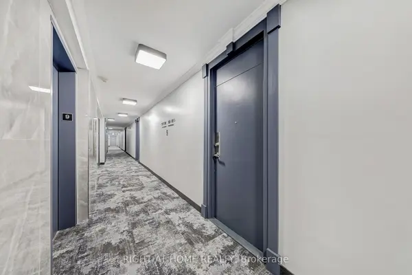 40 Homewood AVE #908, Toronto C08, ON M4Y 2K2